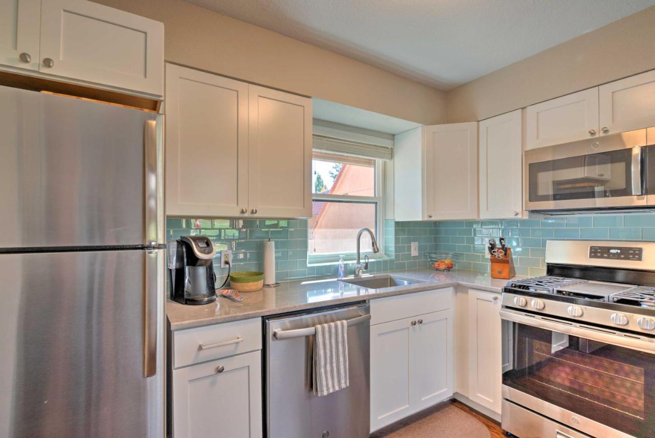 Bright Ruidoso Condo With Deck And Golf Course Views! ภายนอก รูปภาพ
