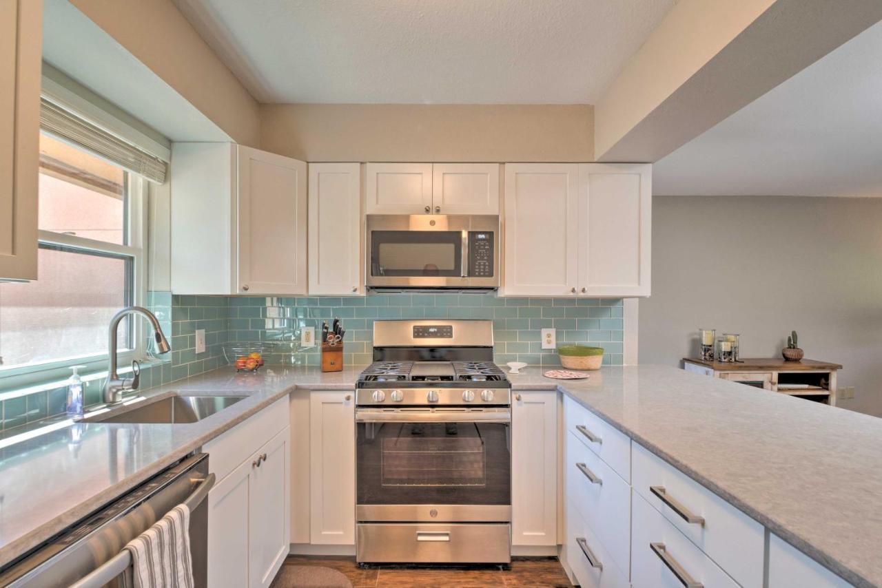 Bright Ruidoso Condo With Deck And Golf Course Views! ภายนอก รูปภาพ