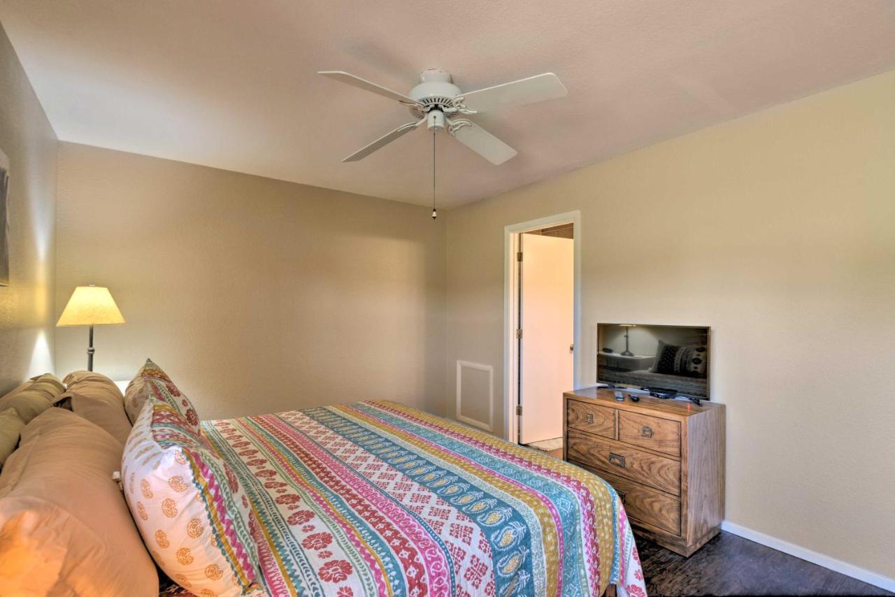 Bright Ruidoso Condo With Deck And Golf Course Views! ภายนอก รูปภาพ